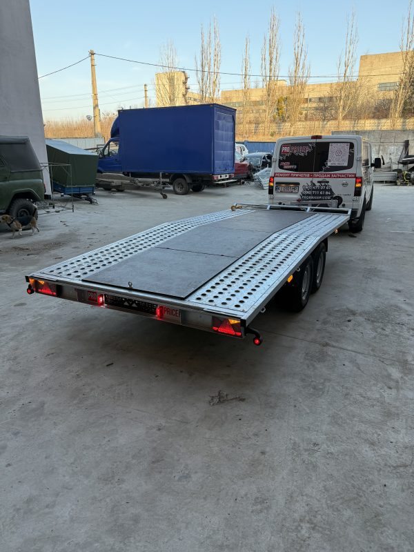 1739566229603939 Причіп лафет AL-KO 3600 кг