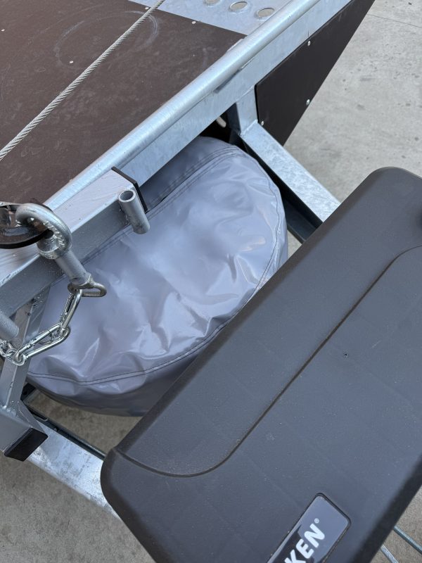 1739566232103835 Причіп лафет AL-KO 3600 кг