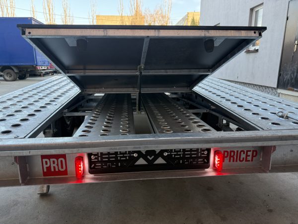 1739566276119122 Причіп лафет AL-KO 3600 кг