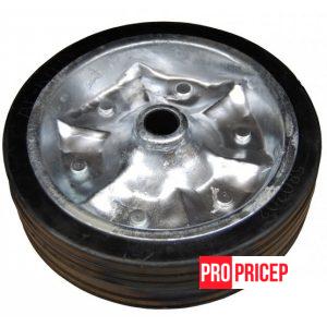 3а3 Ролик AL-KO опорного колеса 200x50мм 500 кг 42835