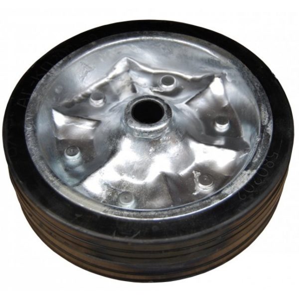 3а3 Ролик AL-KO опорного колеса 200x50мм 500 кг 42835