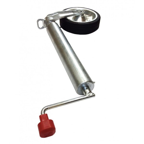 3аа3 Опорне колесо AL-KO 500/300кг 60мм 243888