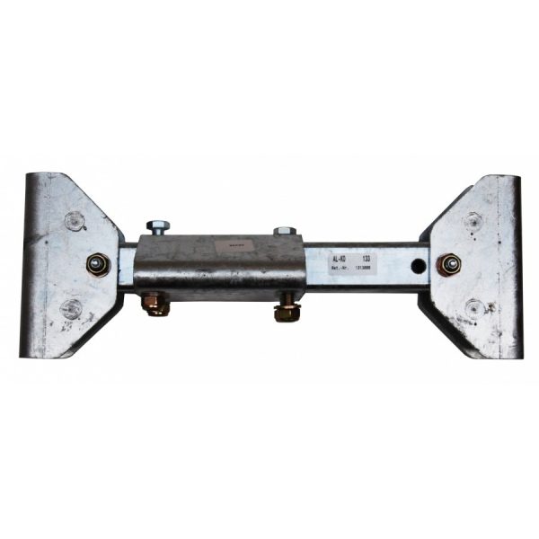 54по76о Траверса опорного колеса AL-KO 515-535мм 80298