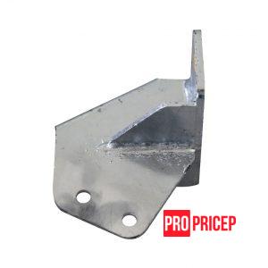 цйс Кронштейн кріплення опорного колеса Knott для KFL14 60130