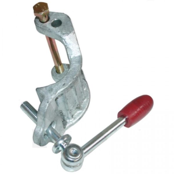 цуацуасуа Хомут опорного колеса для AE Profi 3000/3500 1224196