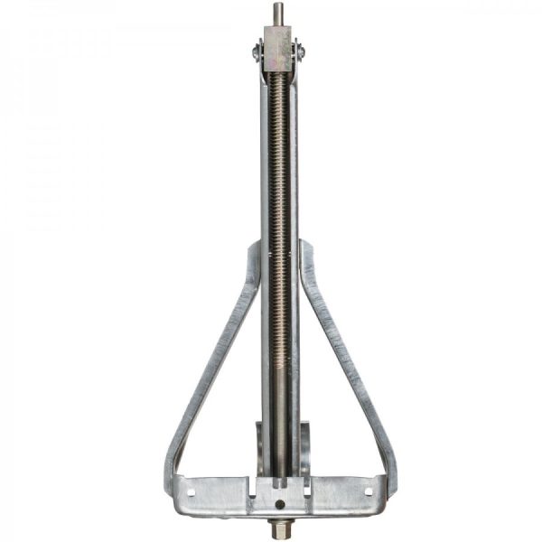 цукм Гвинтова опора Standard AL-KO 800 кг 205808