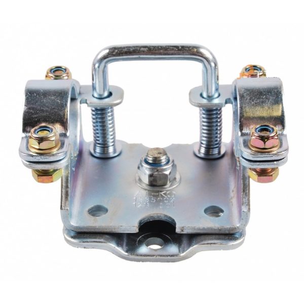 цумммцму Хомут поворотный опорного колеса прицепа AL-KO d48 мм 300 кг