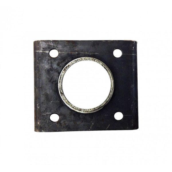 цумммцуммуцмцус Кронштейн для кріплення опорної стійки Knott Autoflex 6D7986.001