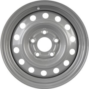 Колісний диск Knott 14" 112x5 6X0630.001