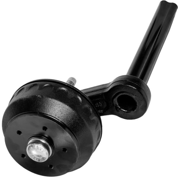 цумуцм Важіль F250 лівий 112×5 M12×1,5 в зборі-ROZETTA