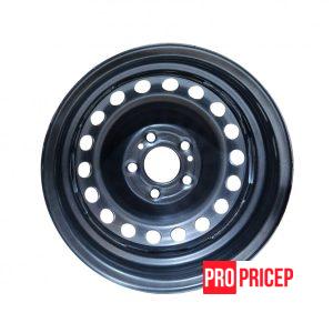 Диск колісний 6 Jx15" Н2 112x5, ЕТ30 KNOTT