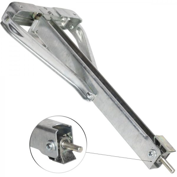 енокике Гвинтова опора Standard AL-KO 800 кг 205808