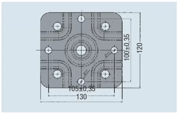homut-povorotnij-opornogo-kolesa-prichepa-al-ko-d48-mm-300-kg-1335092-ucx Хомут поворотный опорного колеса прицепа AL-KO d48 мм 300 кг