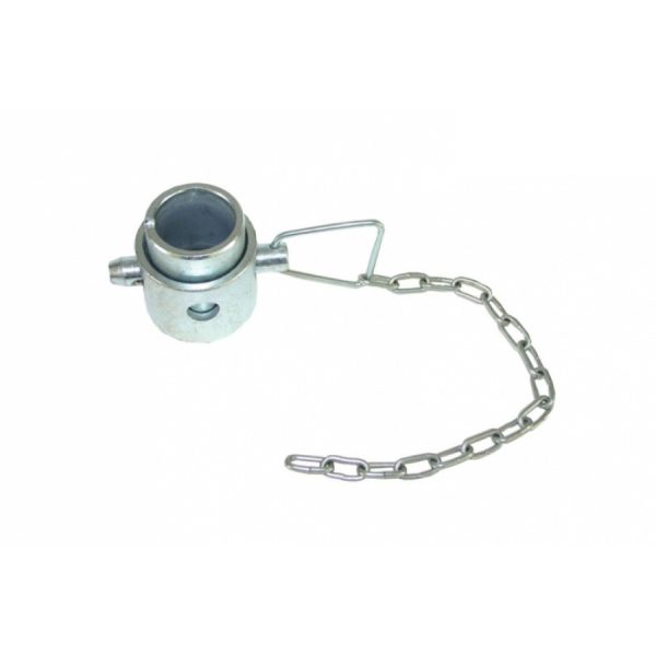 імвміув Приварний кронштейн для опорної стійки 1223192