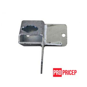 йцас Кронштейн кріплення опорного колеса Knott для KFL14 60130