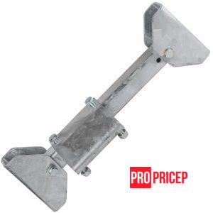 кеиеикикер Траверса опорного колеса AL-KO 440-460мм