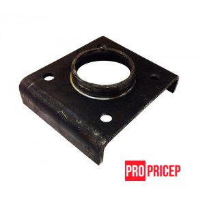 киуим Кронштейн для кріплення опорної стійки Knott Autoflex 6D7986.001