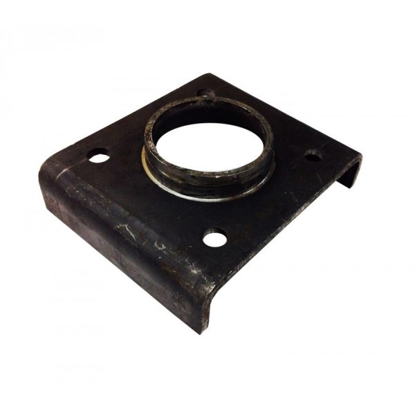 киуим Кронштейн для кріплення опорної стійки Knott Autoflex 6D7986.001