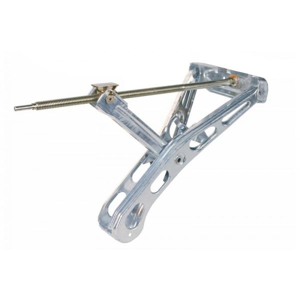 кнор65к5п5а Опорна стійка для причепа AL-KO гвинтова 1250 кг