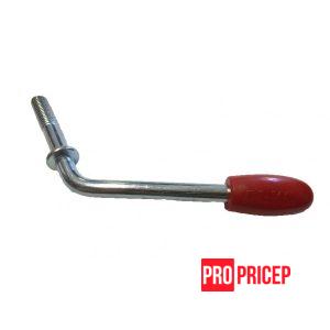 куер5 Ручка для хомута AL-KO 20531703