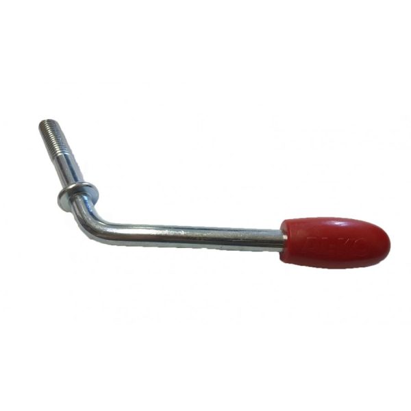 куер5 Ручка для хомута AL-KO 20531703