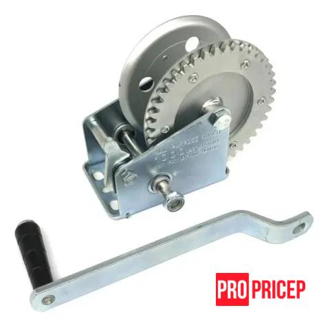 кук Лебідка 450 кг, без пластикового корпусу