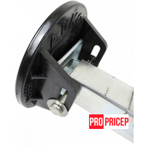 куммк Поворотна опорна стійка AL-KO 500кг 510/730мм 1224069