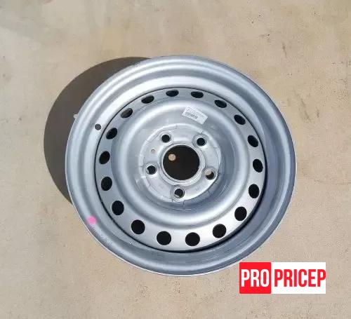 купи MEFRO-диск колісний 5 J х 13 Н2 112х5 750кг AL-KO