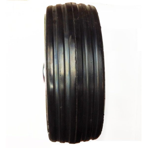 мцуууууууууууууууууууум Ролик AL-KO опорного колеса 230x80мм 500 кг 691604