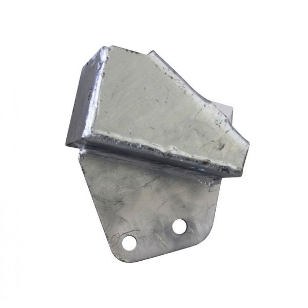 мммусчв Кронштейн кріплення опорного колеса Knott для KFL14 60130