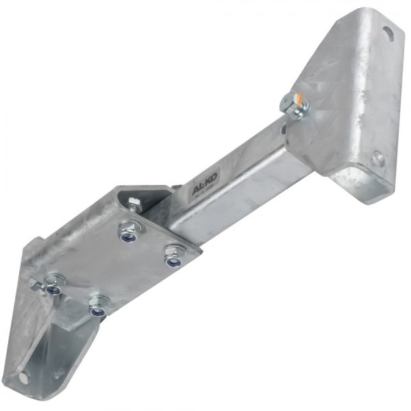 муккмукумукмукм Траверса опорного колеса AL-KO 440-460мм