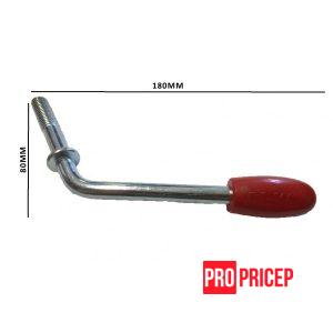 муккп Ручка для хомута AL-KO 20531703