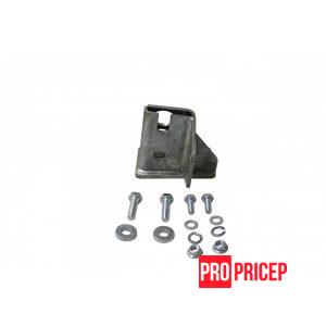 мусусмум Консоль Knott для опорного колеса KFG 30 90226