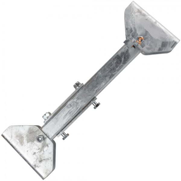 мувммммуумум Траверса опорного колеса AL-KO 440-460мм