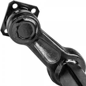 Важіль осі 1500 кг лівий-ROZETTA