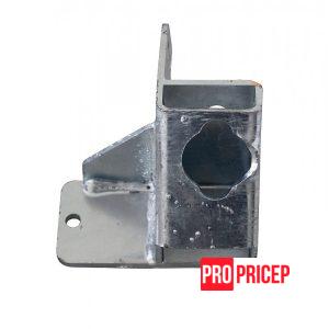 укммум Кронштейн кріплення опорного колеса Knott для KFL14 60130