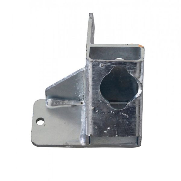 укммум Кронштейн кріплення опорного колеса Knott для KFL14 60130