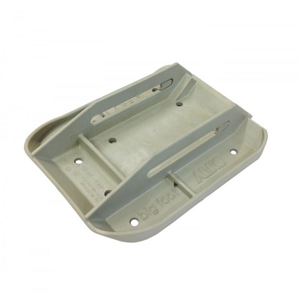 укп55 Опорний черевик гвинтової опори AL-KO Big foot комплект 1212458