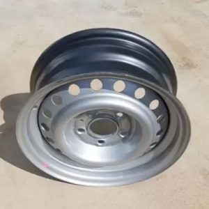 MEFRO-диск 5 J x 13 Н2 112х5 750кг