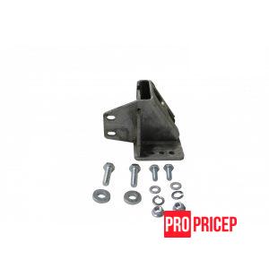 уммусвч Консоль Knott для опорного колеса KFG 30 90226