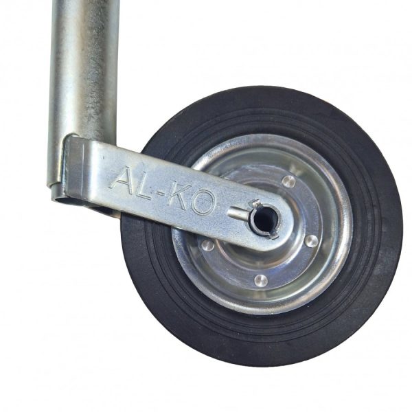 вму Опорне колесо AL-KO 150/90кг 1222434
