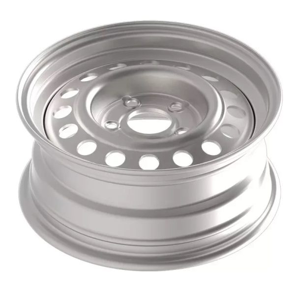 MEFRO-диск 6Jx16 Н2 ЕТ 0, 205х6, 1500 кг