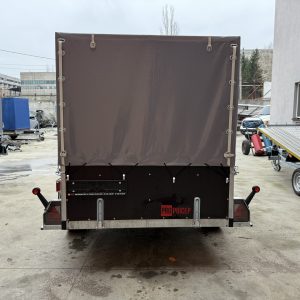 IMG_7856 Причіп бортовий без гальмівний