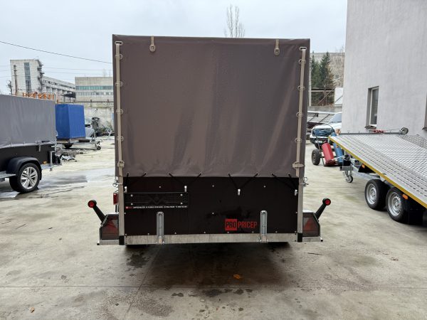 IMG_7856 Причіп бортовий без гальмівний