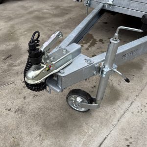 IMG_7862 Причіп бортовий без гальмівний