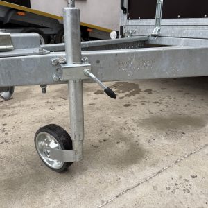 IMG_7864 Причіп бортовий без гальмівний