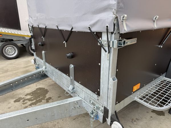 IMG_7868 Причіп бортовий без гальмівний