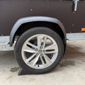 IMG_7869 Причіп бортовий без гальмівний