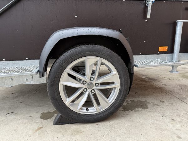 IMG_7869 Причіп бортовий без гальмівний