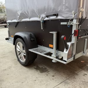 IMG_7870 Причіп бортовий без гальмівний